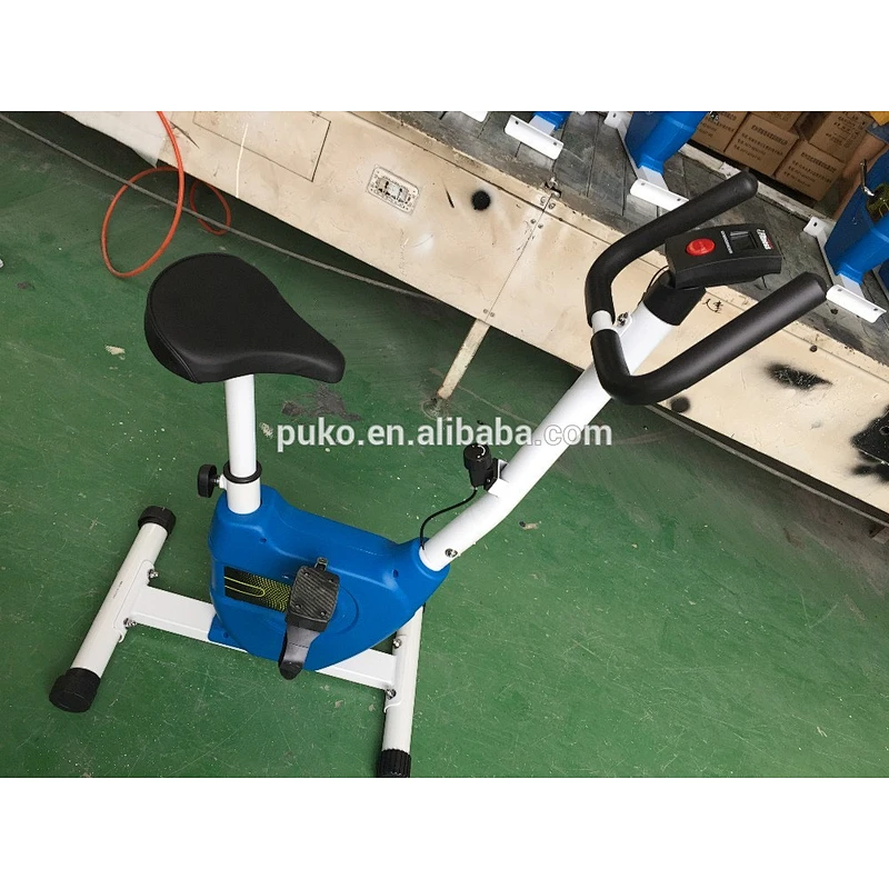 TV shopping belt bike with CE and Rohs