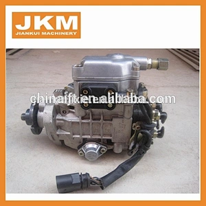 Genuine fuel pump CP1 0445010182 FOTON 4JB1 0445020078 CR/CP3S3/L110/30-789S 3960901 3960902 3960900