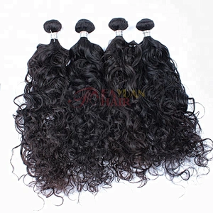 100% raw remy virgin human hair Unprocessed Wholesale Brazilian Hair