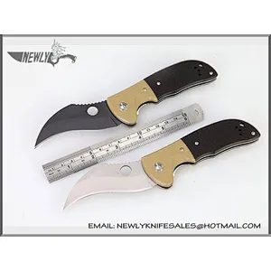 Wholesale Camping Knife Knifes Survival Knife Camping Hunting