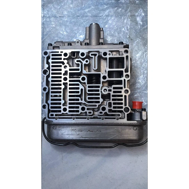 4WG200 Transmission control valve 4110000042126 / 4644159347