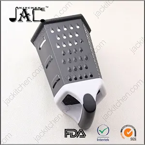 Commercial Durable Stainless Steel Mutifunctional Peeler & Grater