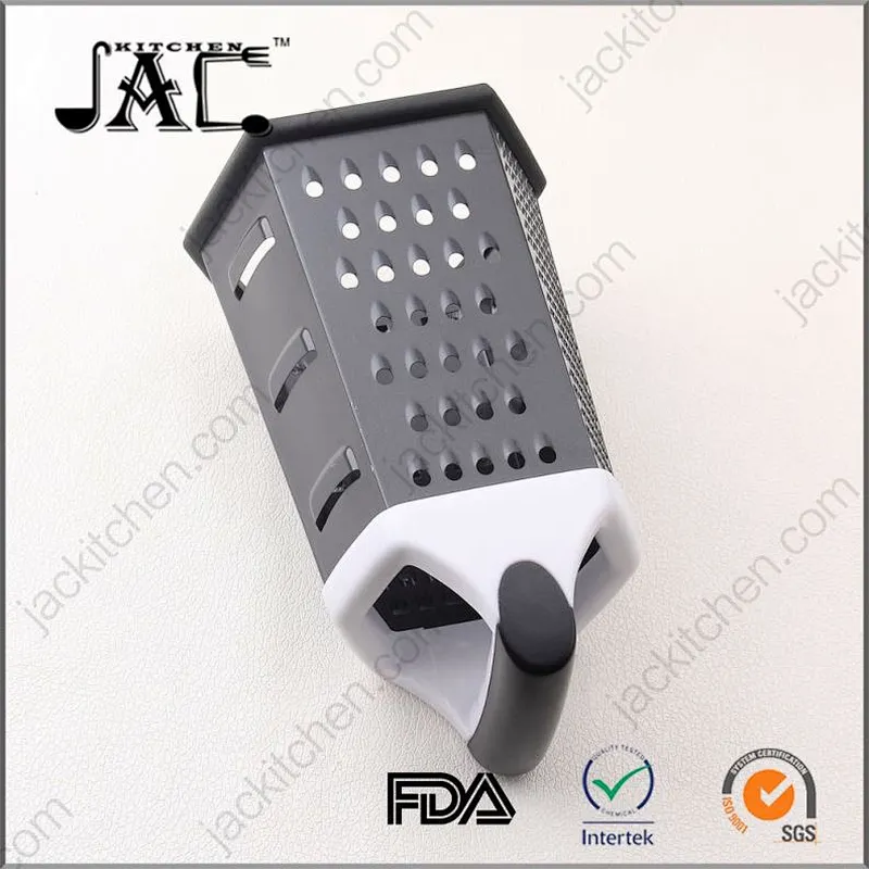Commercial Durable Stainless Steel Mutifunctional Peeler & Grater