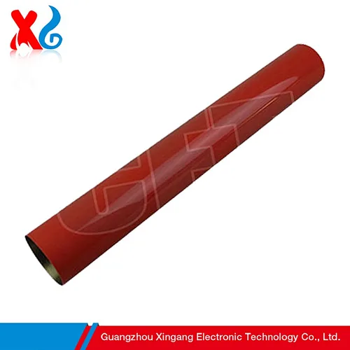 Made In Japan Compatible irc 4080 Upper Fuser Film Sleeve For canon irc4080 4580 5180 fuser film sleeve