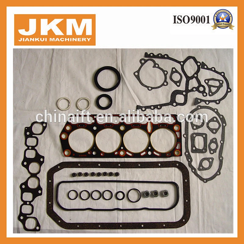 1Y-2Y-3Y engine gasket kit overhaul gasket kit OEM 04111-73010 for sale