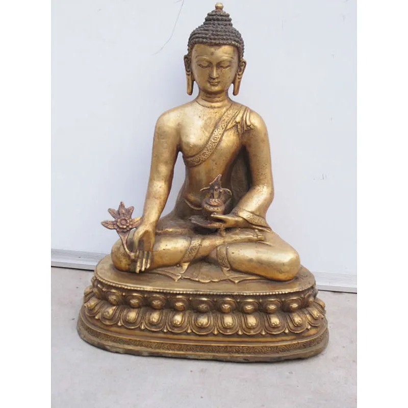 amitabha buddha statues