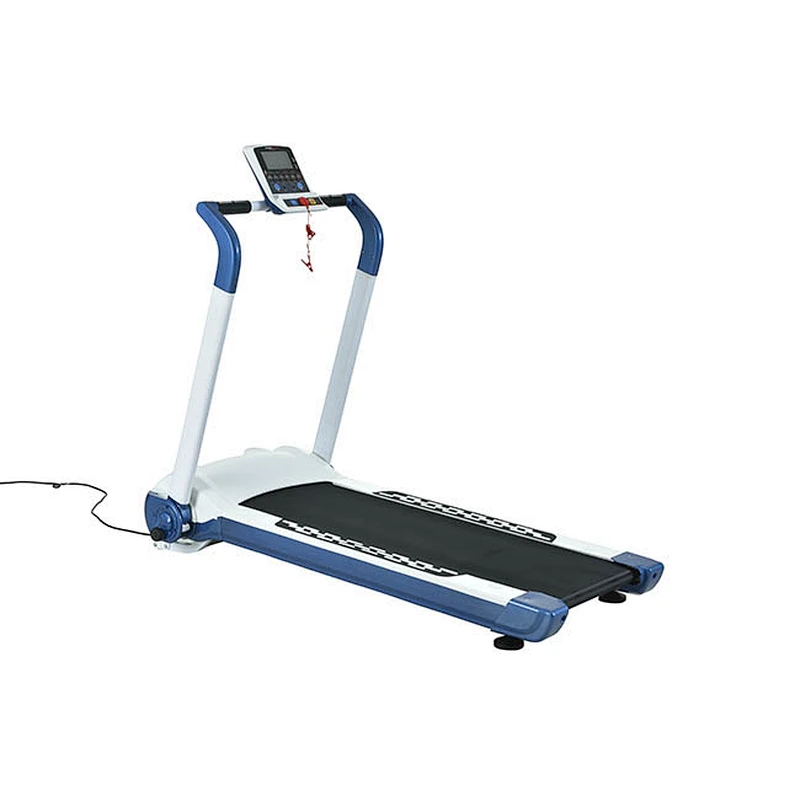 Online Hot Sale fashionable life fitness home use foldable easy installment treadmill
