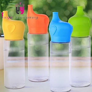 Environment Friendly New design Silicone Sippy cup lids Mug Lids
