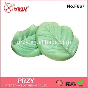 high quality wholesale sugarcraft silicone fondant cake mold