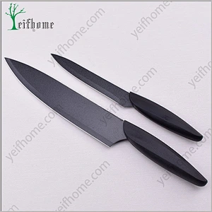 2017 stainless steel serrated steak knife Knives