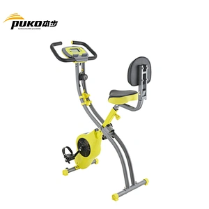 Indoor Fitness Exercise Bike Body Fit Exercise Bike With Best Price