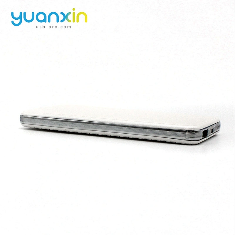 Fine Workmanship Latest New Design Reasonable Price Fancy Desktop Stackable Power Bank