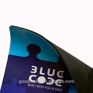 cheap wholesale custom gaming mouse pad for computer