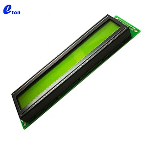 Best Modern LCD Panel Type
