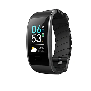 2019 China wholesale phone accessories new arrival manufacture of smart band smart fitness bracelet for android and ios