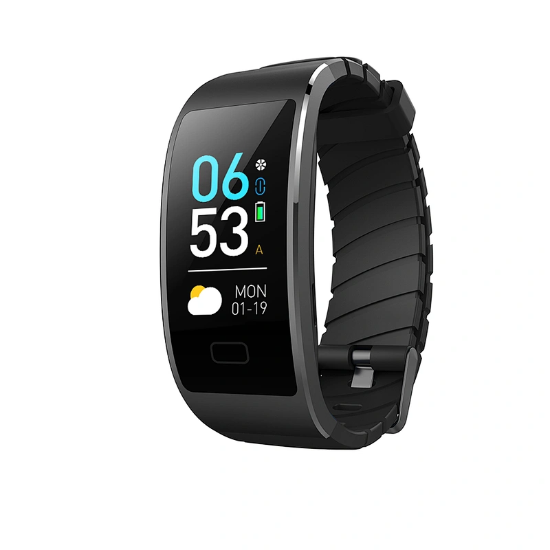 2019 China wholesale phone accessories new arrival manufacture of smart band smart fitness bracelet for android and ios