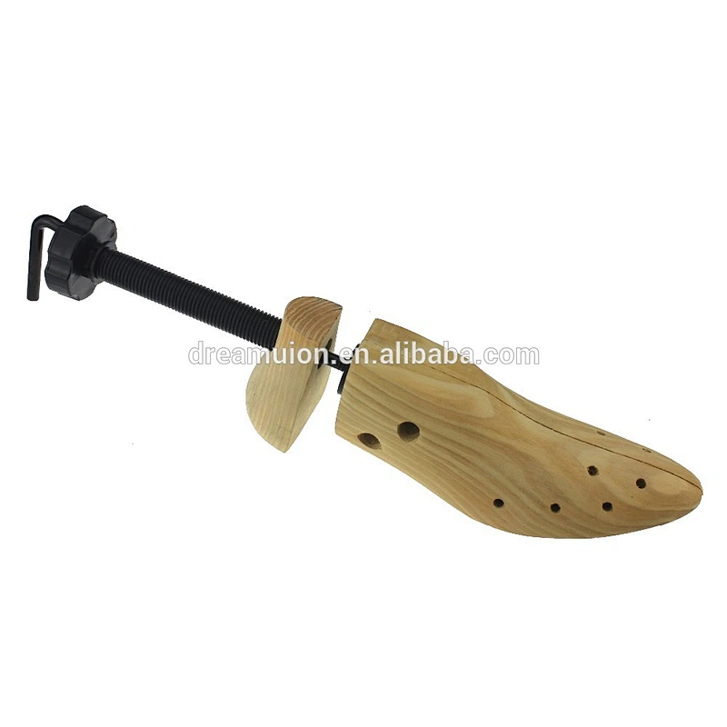 Wooden Adjustable Shoe Stretcher
