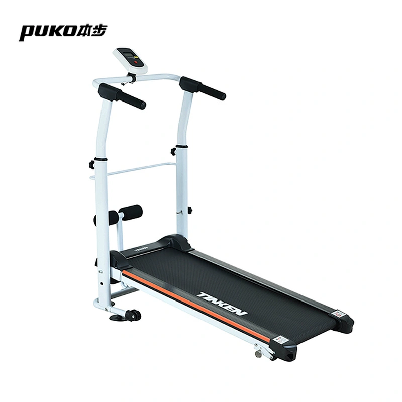 CF-167 Electric Motor For Treadmill Mini Treadmill Running Machine
