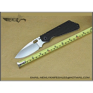 Tactical G10 Handle D2 Knife Folding Utility Knife