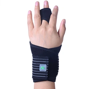 Trigger Finger Splint for Tenosynovitis