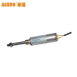 MN700 High Pressure Wide Temperature Range Linear Position Sensor  wire transducers
