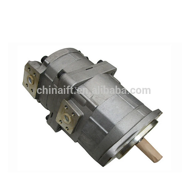 OEM manufacturer 705-22-42090 excavator hydraulic main piston pump for sale