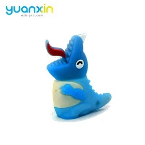 High speed pen 16gb dinosaur driver usb flash disk