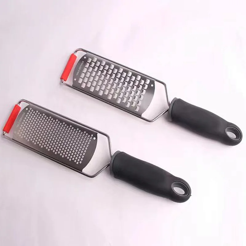 Hot Sale Perfect Quality Stainless Steel Cheese Grater