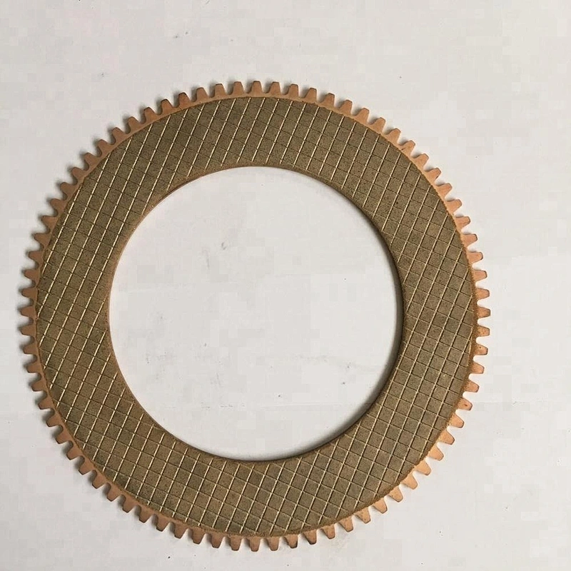 WA420-3 friction plate 232-25-51430 friction disc for wheel loader