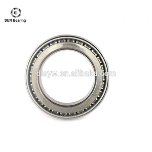 Factory Tapered Roller Bearing 32022X With High Quality And Cheaper Price