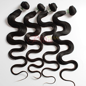 Wholesale Cheap 9A Grade Virgin Chinese Hair Extension From China