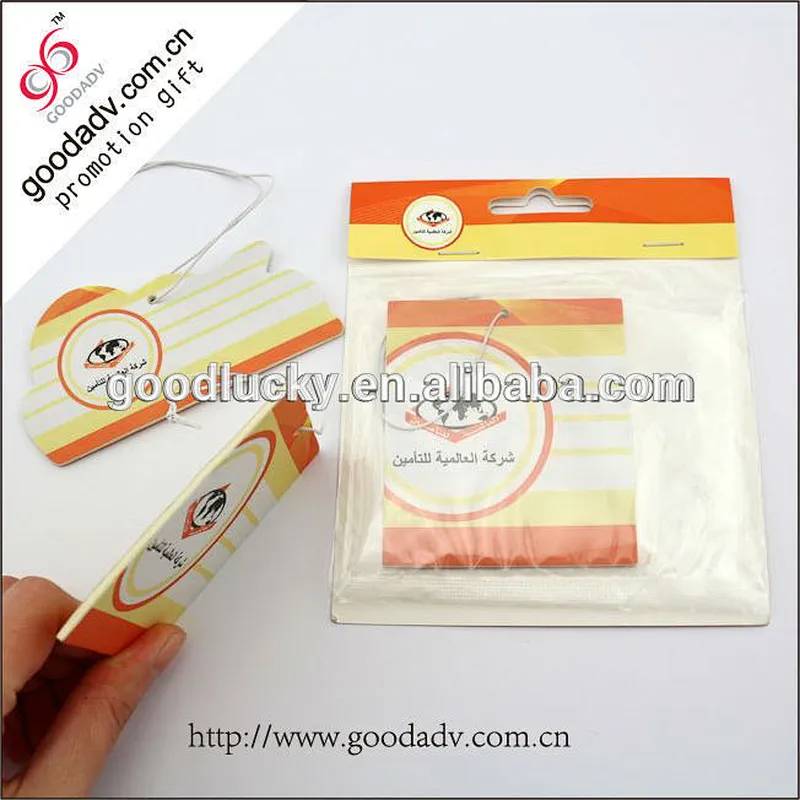 car air freshener bag / car air freshener / air freshener for car