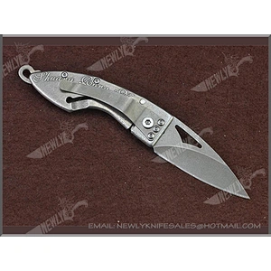 Military Knife Tactical Knife Folding Knife For Survival
