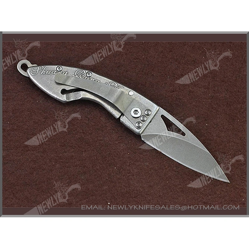 Military Knife Tactical Knife Folding Knife For Survival