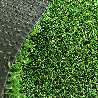artificial turf lawn for ckicket court ,synthetic lawn