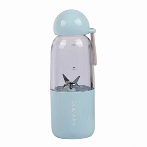 new product ideas 2019 portable usb rechargeable electric mini juice blender