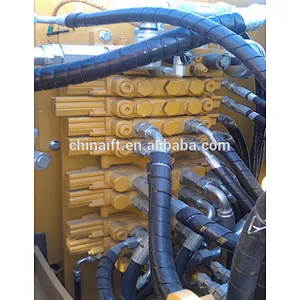 WA320-3 WA380-3 WA470-3 WA450-3 WA420-3 7021642005 PPC control valve hydraulic control valve for wheel loader