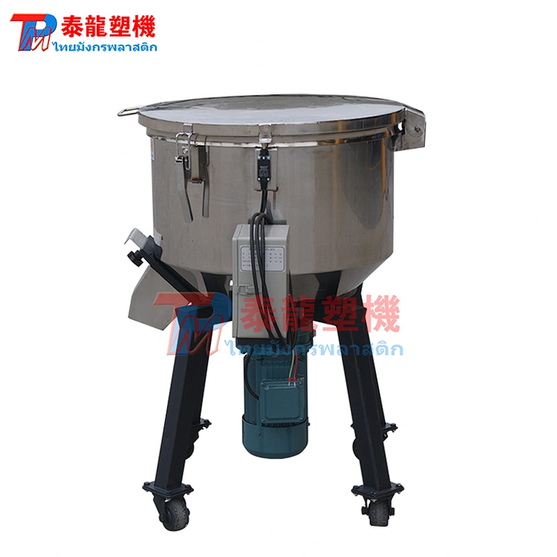industrial food blander mixer machines