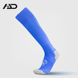 knee high coolmax compression football socks