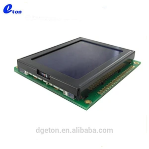 ODM Custom High Quality 12864 lcd display module