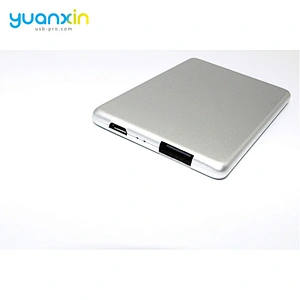 Emergency Cheap Shenzhen Car Small Table Raw Ultra Thin Materials Forquick Charge 3.0 4.0 Oem Emergency Cheap Power Bank