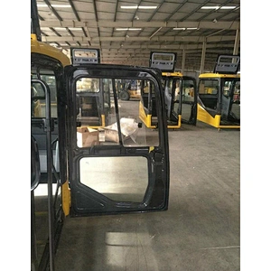 PC400-7 cab excavator Cabin made in China