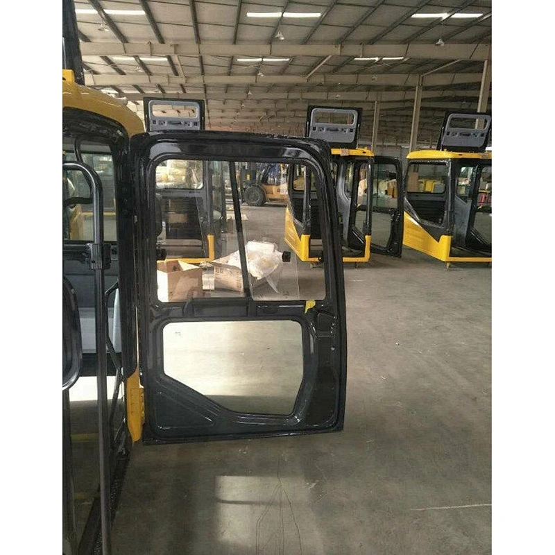 PC400-7 cab excavator Cabin made in China