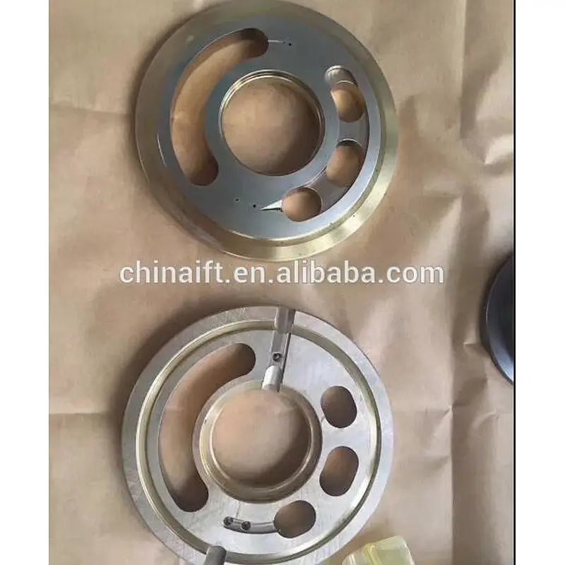 K3V63 excavator hydraulic pump spare parts with good price