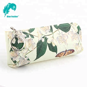 Zipper Bag Digital Printing Cosmetic Bag Toilet Bag Pen Bags