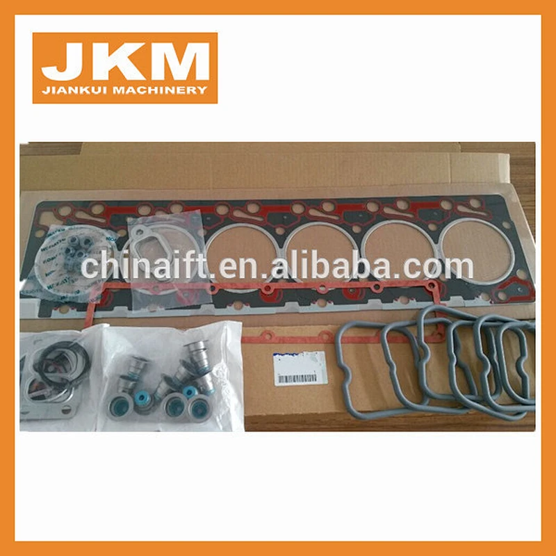 C9/330D/336D engine cylinder gasket kit
