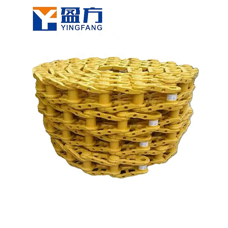 China supplier bulldozer track chain track link with good price
