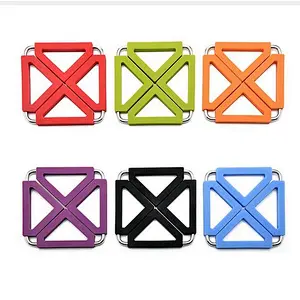 Folding Pot Holder