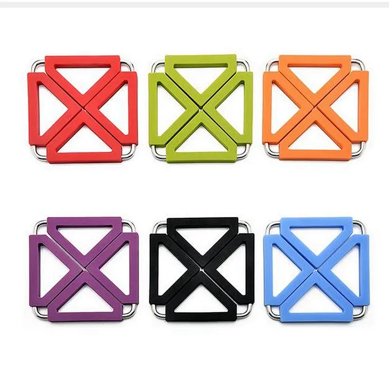 Folding Pot Holder