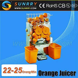 New and fashional hot sale commercial industrial juice extractor machines for sale